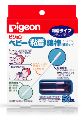 貝親PIGEON-黏性棉棒50入(PK084)