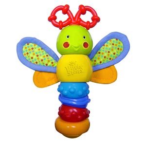 Kids II 小蜻蜓玩具(8489)