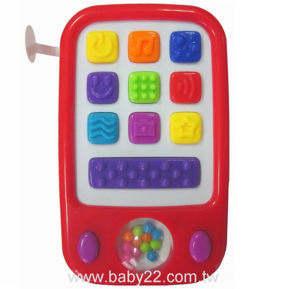 SASSY-寶寶的i-phone(80081)