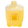 黃色小鴨-大容量四格奶粉罐(GT-83238)