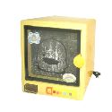 黃色小鴨-微電腦紫外線消毒鍋(GT-83347)