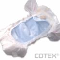COTEX 可透舒-紙尿布專用吸尿墊(DW300)13*30cm