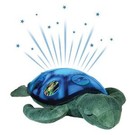 美國Clound B 星空夜燈海龜寶寶