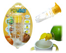 日本良品-柳橙擠壓榨汁器(GKH-23151)