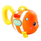 Vtech-音樂噴水小魚(113303)