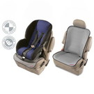 美國Diono-汽車座椅保護(灰)40120