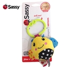 Sassy-震動拉繩小黃蜂(80330)