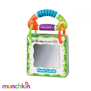 MUNCHKIN-閃視卡片(MU75602)
