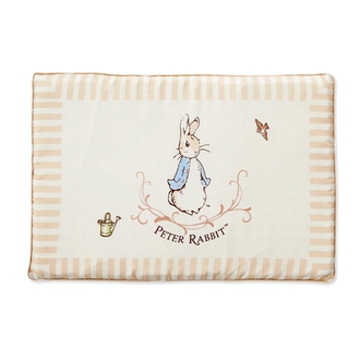 奇哥Peter Rabbit-優雅比得兔乳膠枕(PLA30300C)