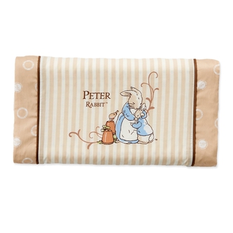 奇哥Peter Rabbit-優雅比得兔乳膠健康枕(PLA30100C)