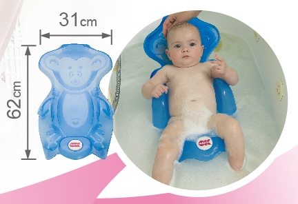 OKbaby-嬰兒沐浴躺椅(F031)