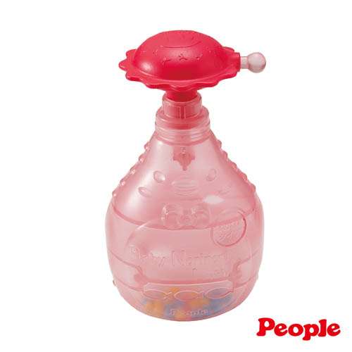 People-瓶罐咬舔玩具(TB148)