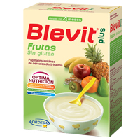 Blevit貝樂維-水果米精300g