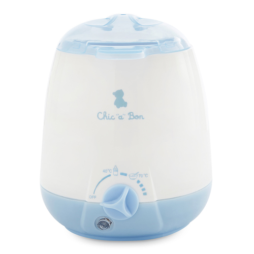 奇哥-嬰兒奶瓶/食物加熱器(TND11900)